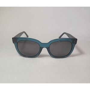 NEW ANDY WOLF 'SALVATORE' SUNGLASSES‎ WITH ZEISS LENSES HANDMADE IN AUSTRIA